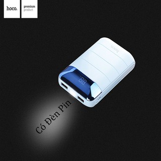 Pin sạc dự phòng Hoco B29 10000mAh
