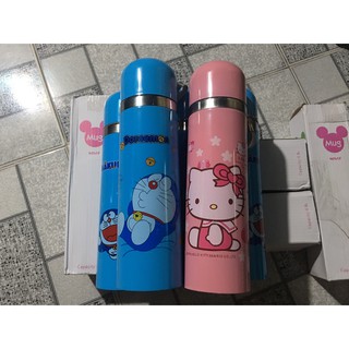 Bình Giữ Nhiệt Hello Kitty có hàng lại