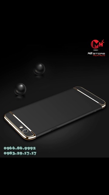 Ốp F3 Plus Doanh Nhân