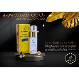 Serum cao cấp HA huỳnh đỗ