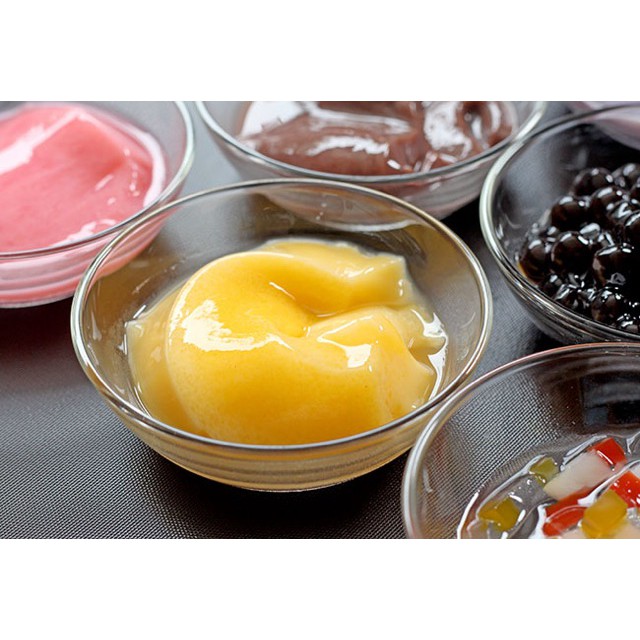 Bột Pudding Trứng Đài Loan Mole Làm Bánh Flan 100g