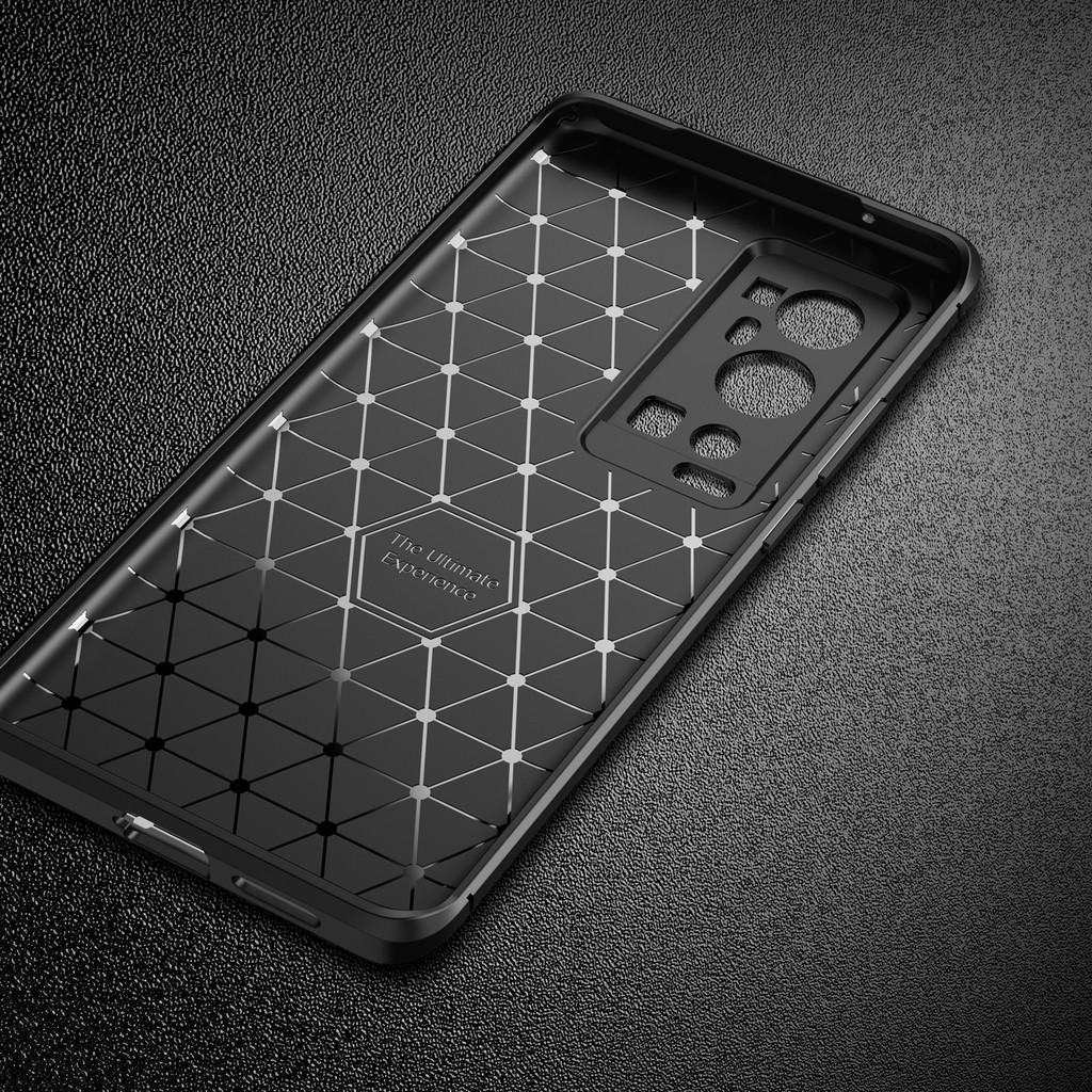 Ốp điện VIVO X60 Pro thoại Chống Sốc Cao Cấp Cho VIVO X60Pro X 60 ốp lưng