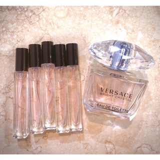 Nước hoa Versace Bright Crystal chính hãng, chiết 10ml