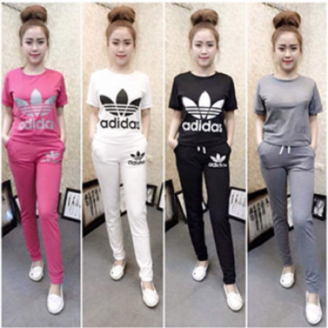 Set adidas