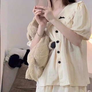 Set đồ ngủ ulzzang