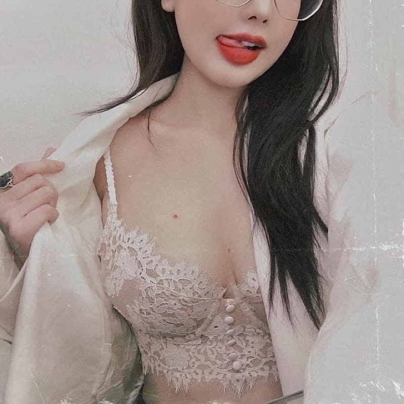 ÁO BRA REN CÚC LOẠI XỊN