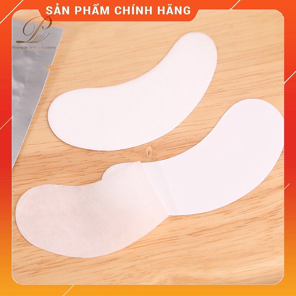 Gelpad dán mi dưới túi 50 cặp