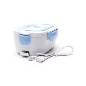 Hộp cơm cắm điện hâm nóng ruột inox siêu tiện dụng | BigBuy360 - bigbuy360.vn