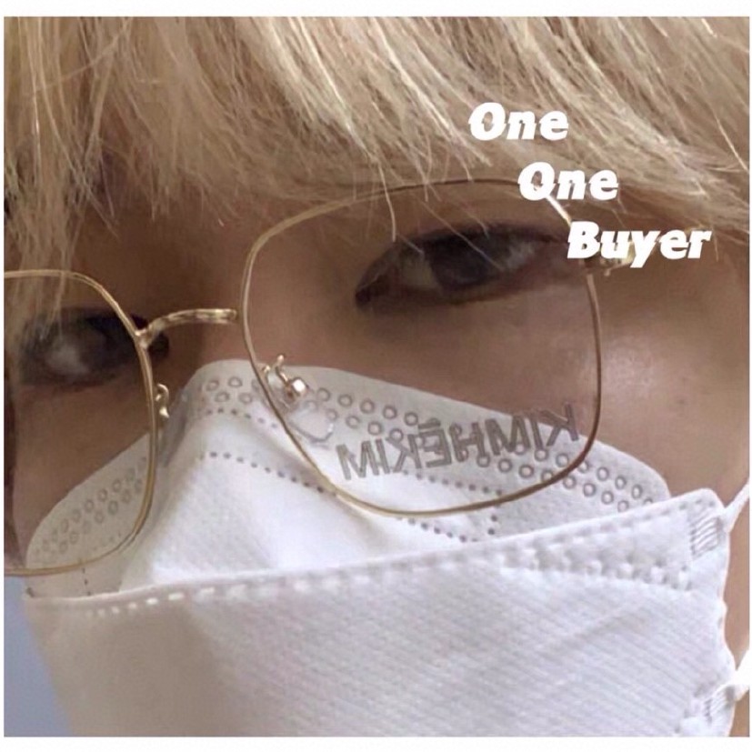 Mắt kính gọng kim loại phong cách thời trang dành cho nam và nữ