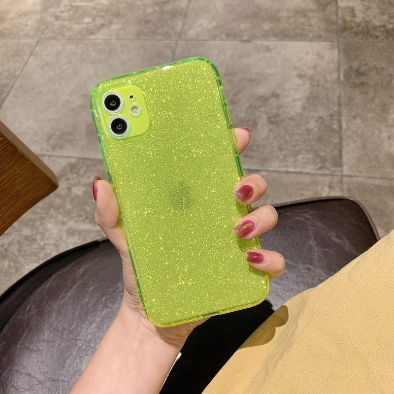 Ốp Điện Thoại Mềm Bảo Vệ Ống Kính Máy Ảnh Cho iPhone 14 13 12 11 Pro Max XS XR 8 7 Plus SE 2020