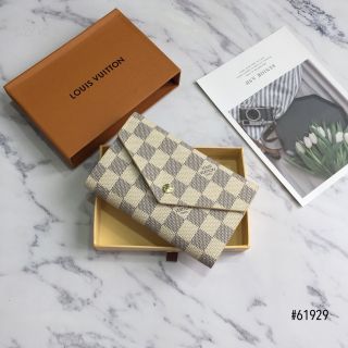Ví lv cầm tay mini full box