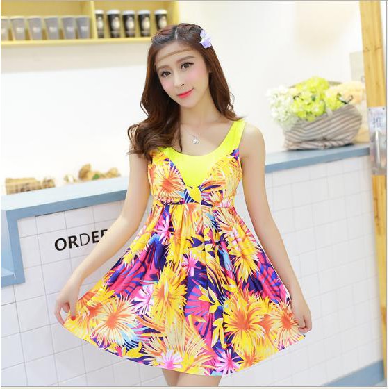 (Hàng order) Set đồ bơi BIG size BĐB055