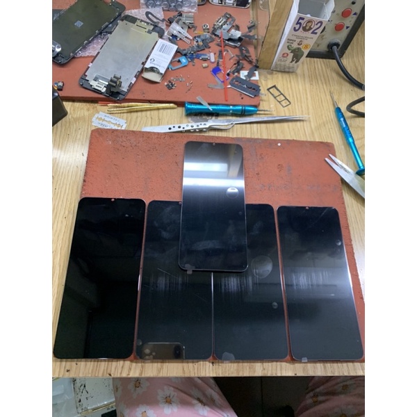 Màn hình Oppo A5 2020 zin