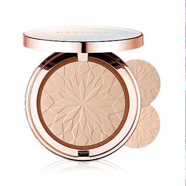 Phấn phủ dạng nén Herizme