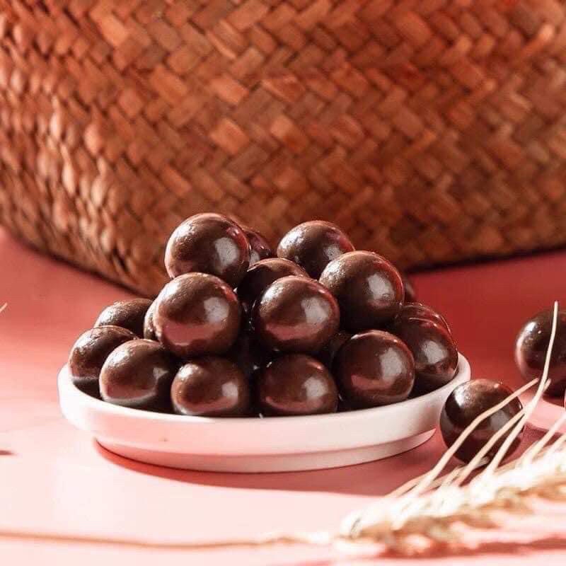 Kẹo Socola Hộp thiếc Adorable Hàn Quốc