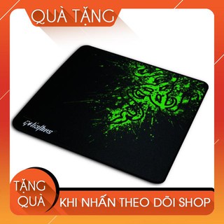 Di chuột lazer 2 li