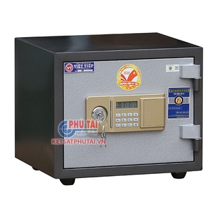 [KÉT SẮT BÁO ĐỘNG] Mini Điện tử Việt Tiệp VTE50 Mua Tại Phú Tài Giá Luôn Rẻ Nhất, Hàng Mới 100%, Bảo Hành 5 năm