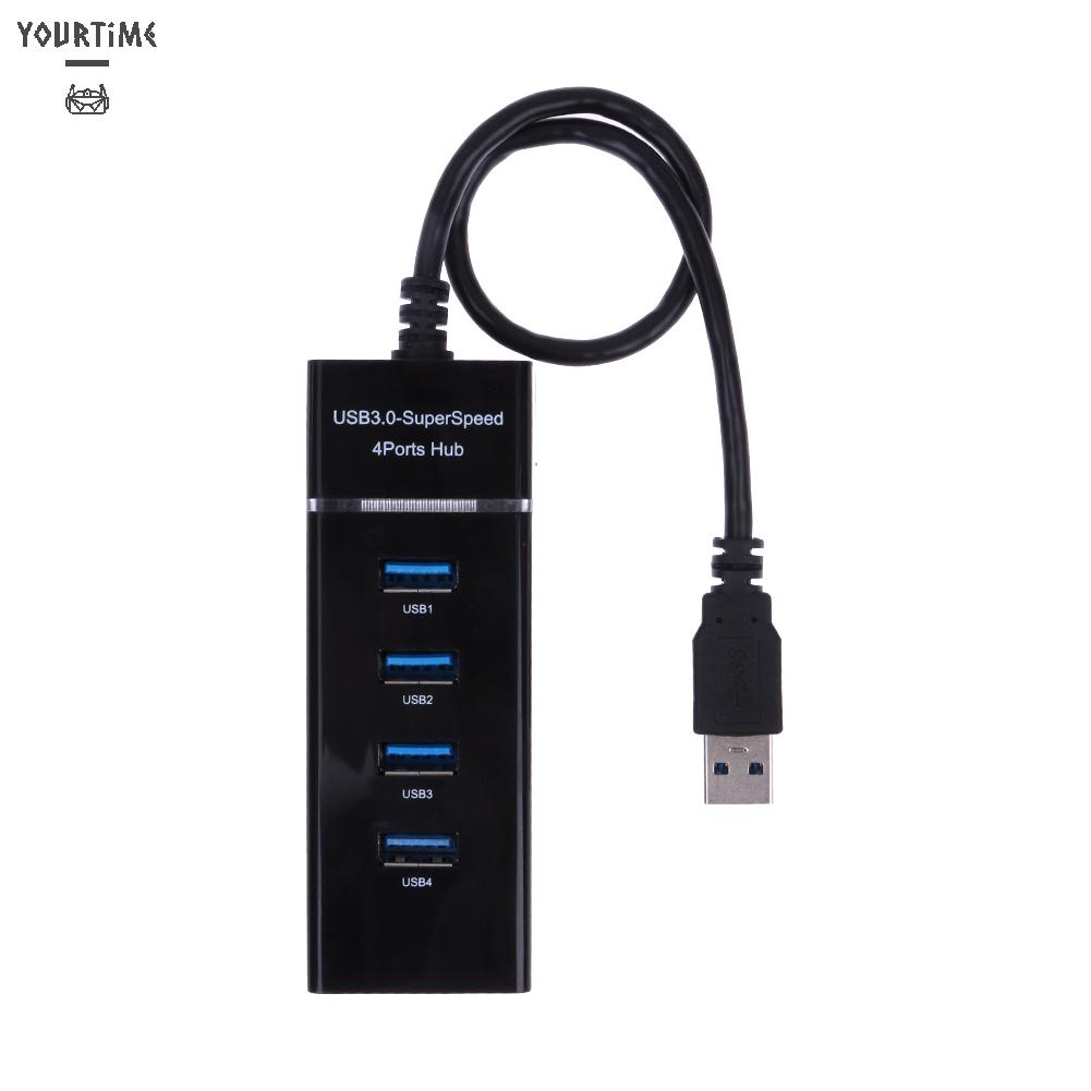 Bộ chia 4 cổng USB 3.0 cho PS4 / SLIM/PRO/XBOXONE