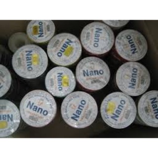 Băng dính điện nano y10( cây 10 cuộn )