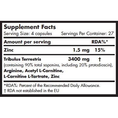 T360 | Scitec T360 | Tăng Sức Mạnh Và Sinh Lý Nam 108 Viên - Chính Hãng -  Muscle Fitness