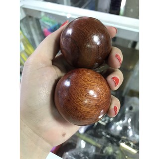 Bi gỗ lăn tay,tập cơ tay