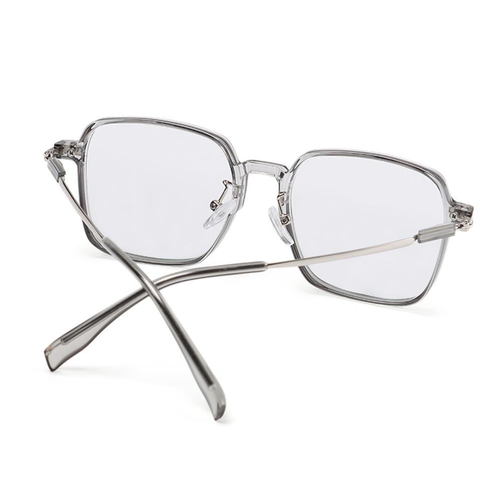 Kính Mát Oversized Chống Tia UV Phong Cách Cổ Điển Cho Nữ