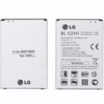 PIN LG G3 (F400)/ G3 CAT6 (F460)/ D855/ D850/ LS980 CHÍNH HÃNG, DUNG LƯỢNG 3000 MAH không bị treo máy