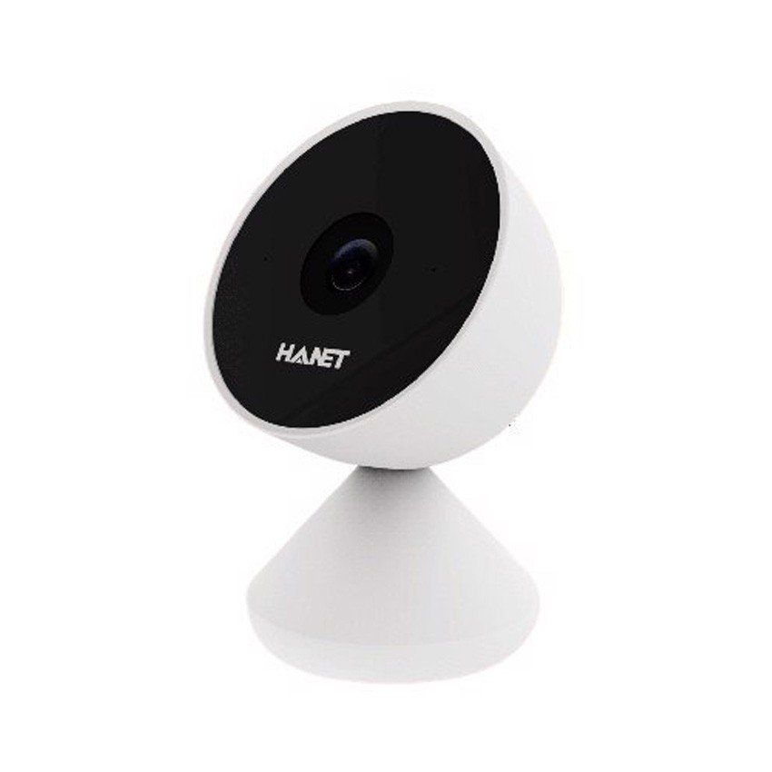 Camera wifi HANET hỗ trợ chấm công siêu việt