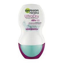 Lăn Khử Mùi Garnier Mineral Pháp Không Cồn Ngăn Mồ Hôi Hiệu Quả | BigBuy360 - bigbuy360.vn