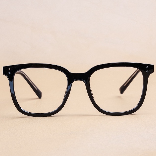 Gọng Kính Cận Nhựa TR90 Shady Unisex G2213 (Nhiều Màu)