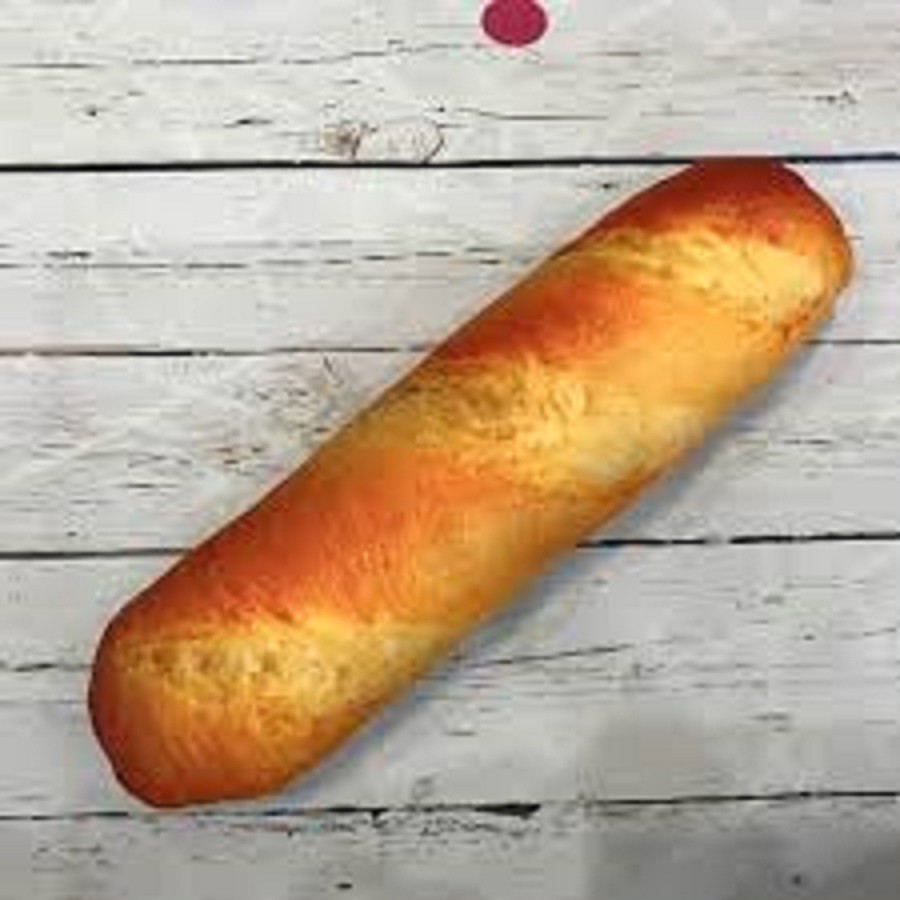 gối ôm bánh mì kích thước 120cm