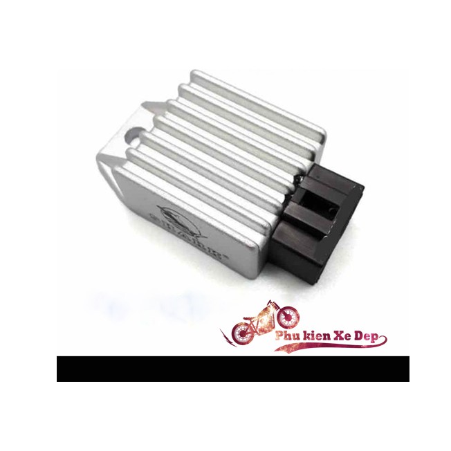 sạc shark Malaysia siêu mạnh