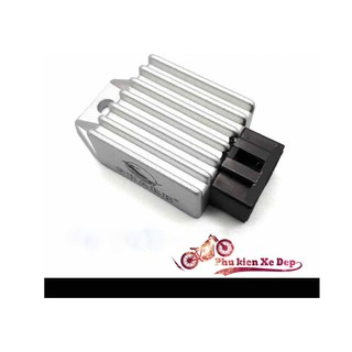 sạc shark Malaysia siêu mạnh