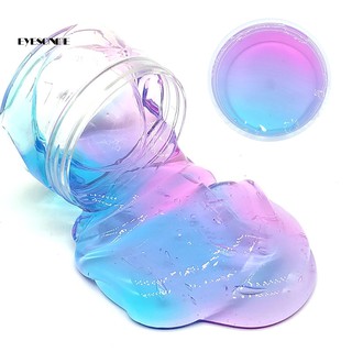 Slime ma thuật nhiều màu vui nhộn cho bé
