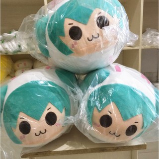 Gấu bông Miku