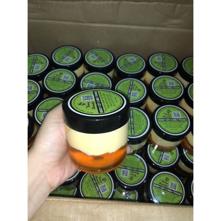 Kem Ủ Trắng Cấp Tốc body chuyên dùng Spa 250gr