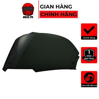 Kính chắn gió mũ bảo hiểm ls2 valiant ii ff900 - biker.176 - mũ bảo hiểm chính hãng vũng tàu
