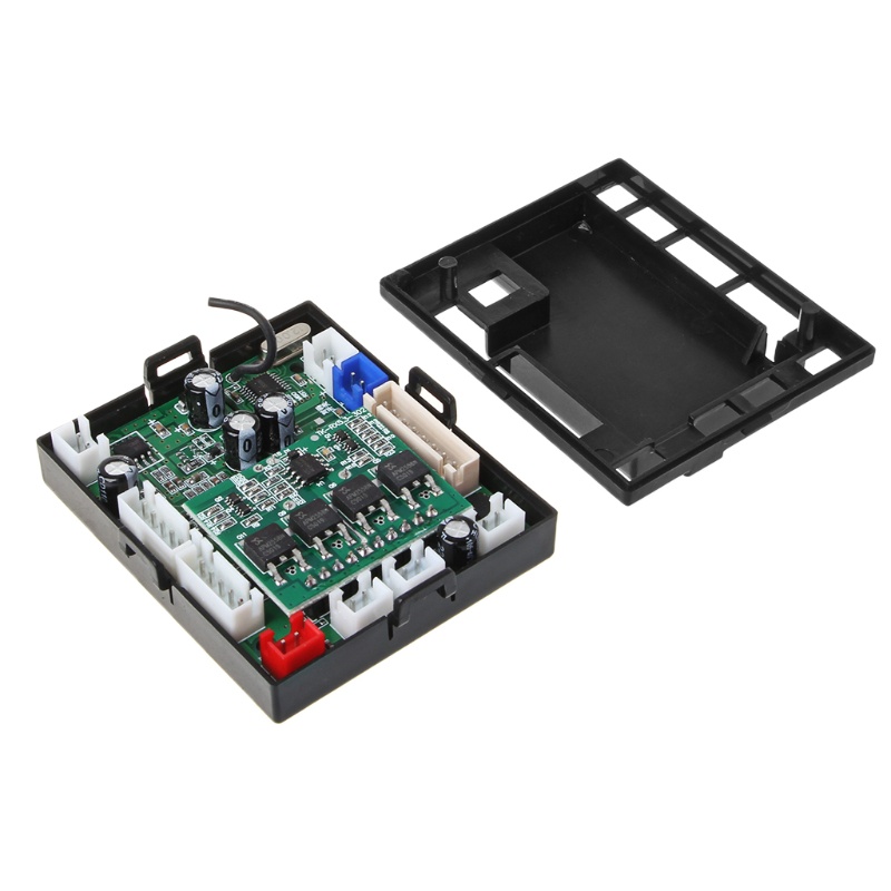 Bộ Bảng Mạch Chính Điều Khiển R / C 2.4GHz Phiên Bản UTAKEE Tank-5.3