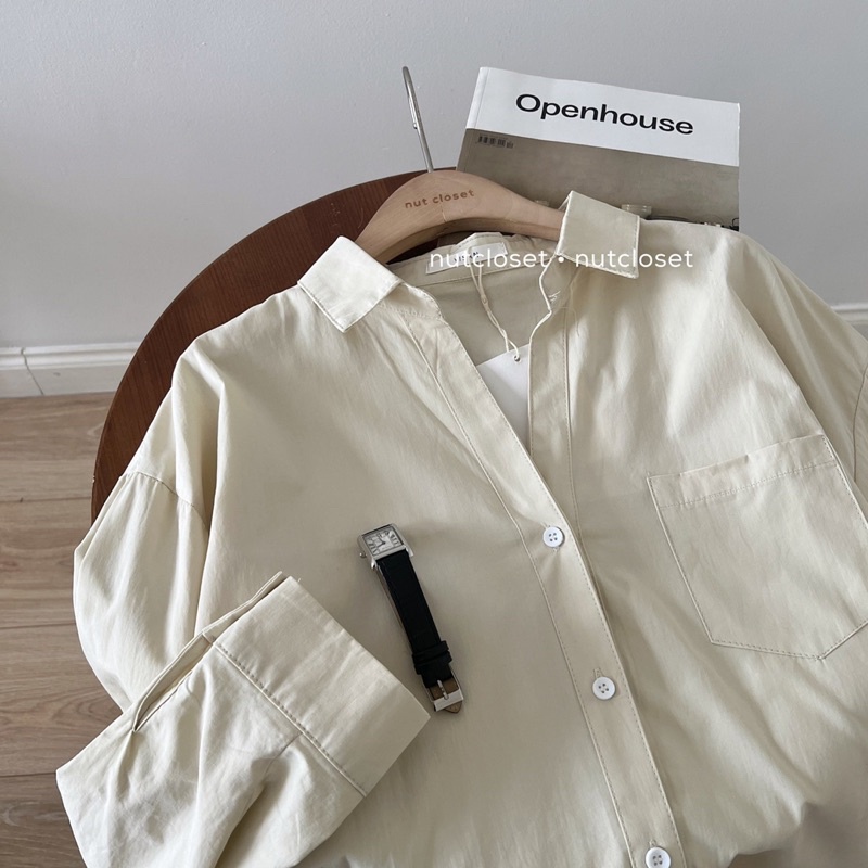 Áo sơ mi túi ngực (Ys272) _ A0353 | BigBuy360 - bigbuy360.vn