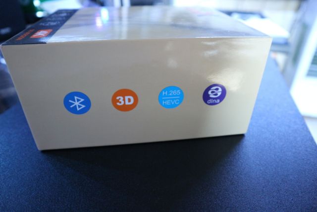 Đầu Android box