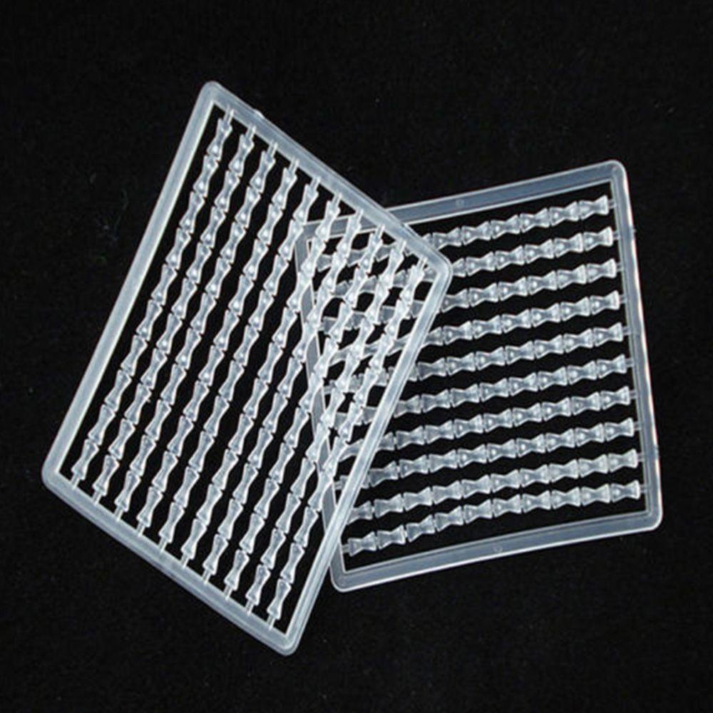 MUVAKO Set 200 / 400 / 600 / 800 Phụ Kiện Câu Cá Chuyên Nghiệp