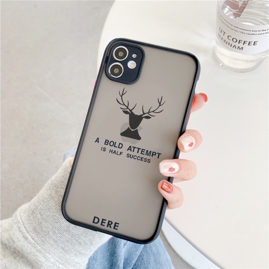 Ốp Lưng Iphone Basic Camera In Hình New Hot | BigBuy360 - bigbuy360.vn