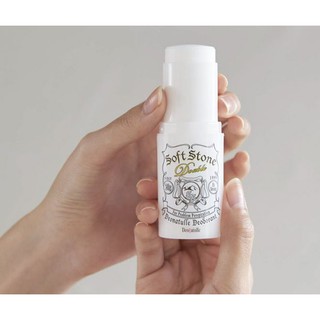LĂN NÁCH ĐÁ KHOÁNG SOFT STONE NHẬT BẢN