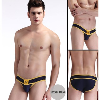 Quần sịp Tam Giác Lưới Thoáng WJ