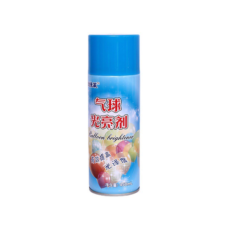 Chai Xịt Dưỡng Bóng- Lọ Xịt Bóng Làm Sáng Bóng - Lọ Xịt Dưỡng Làm Bền Màu Bóng HN999