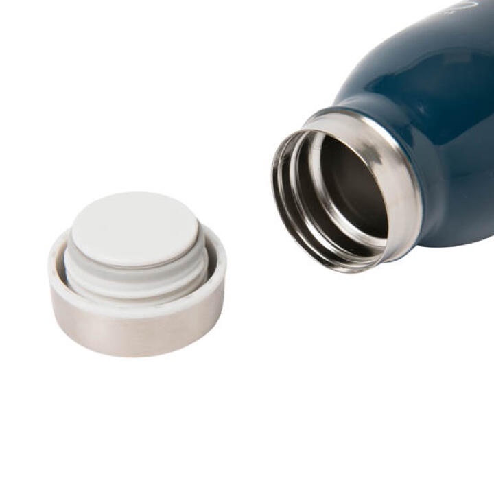 Bình Nước Giữ Nhiệt ARTBOX Hàn Quốc Màu Xanh Navy