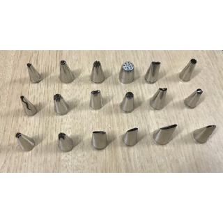 Đui bắt kem lẻ (20 mẫu) (MS 142)
