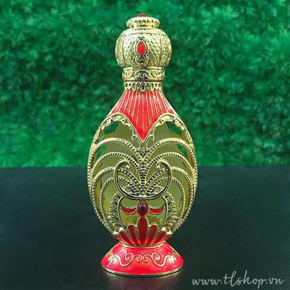 Tinh Dầu Nội Địa Dubai KHALSAT