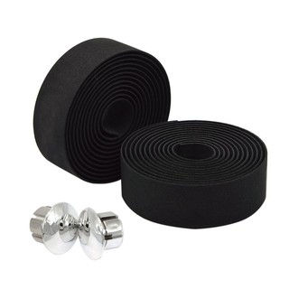 Bộ băng dính quấn tay lái xe đạp tiện dụng