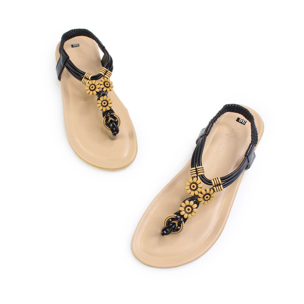 Aliza - Sandal xỏ ngón SD02